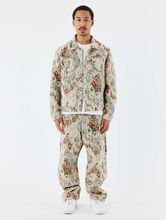 Produktbild Project X Paris Jacke (M)