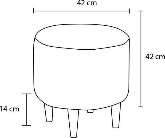 Produktbild Atelier del Sofa Findik