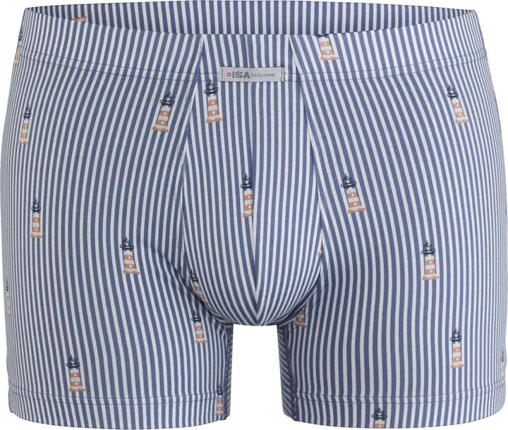 Actual product image ISA Bodywear 125114 (L, Single pack)