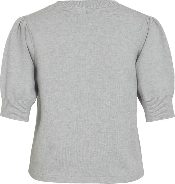 Actual product image Vila Kurzarm Strickoberteil (L)