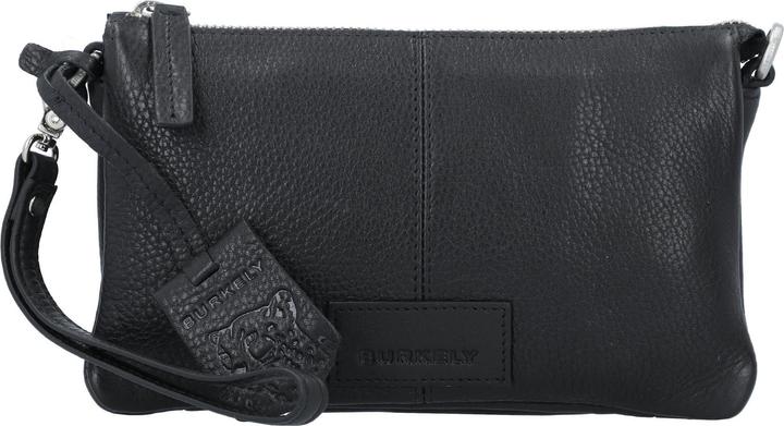 Immagine prodotto Burkely Borsa a tracolla Skylar morbida in pelle 19 cm