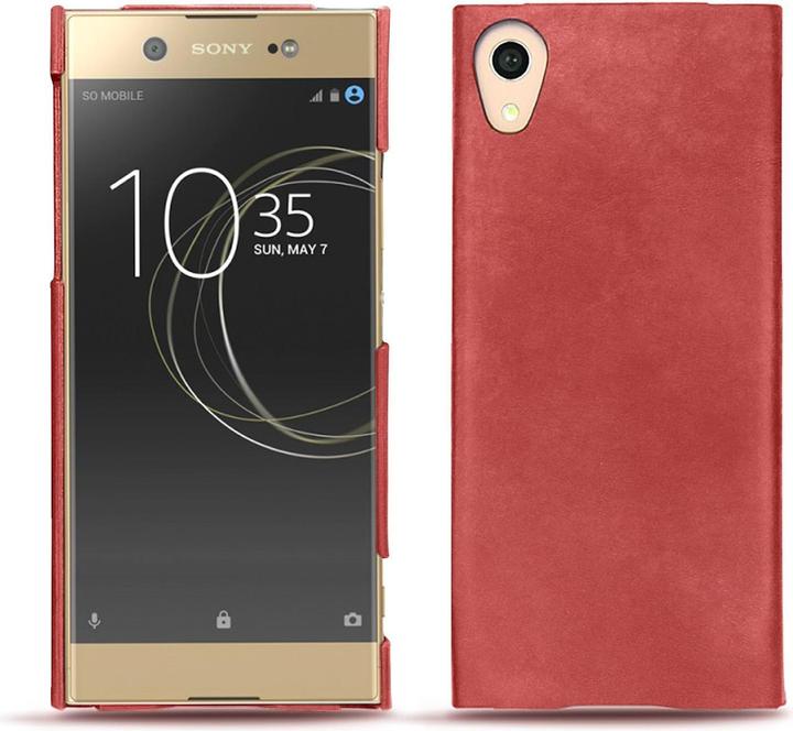 Produktbild Noreve Lederschutzhülle (Sony Xperia XA1 Ultra)