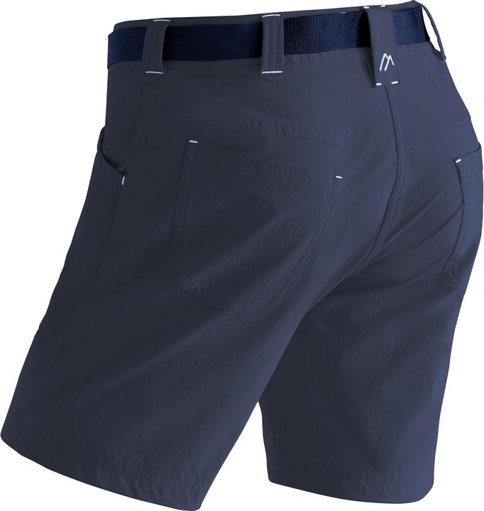 Image du produit Maier Sports Short femme Lulaka (48, 3XL)