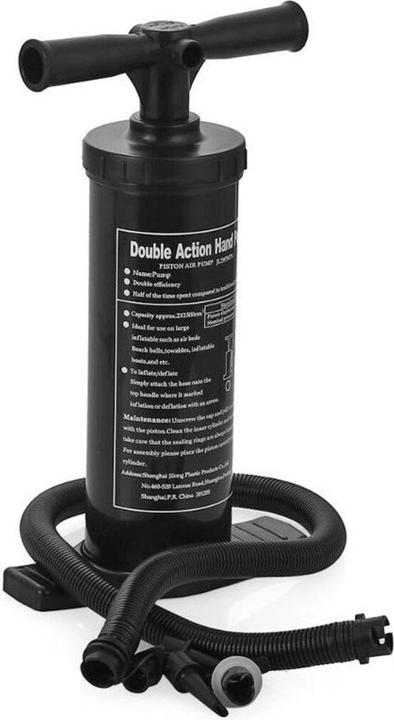 Jilong Double-lift pump