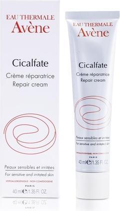 Image du produit Avène Crème Cicalfate (40 ml, Crème de jour)