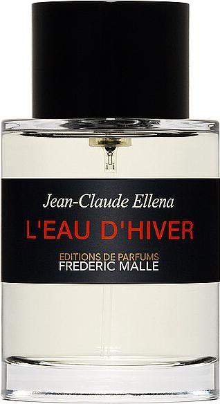 Immagine prodotto Frédéric Malle Frederic Malle L'Eau d'Hiver Eau de Parfum Assembled Spr 50 ml (Eau de parfum, 50 ml)