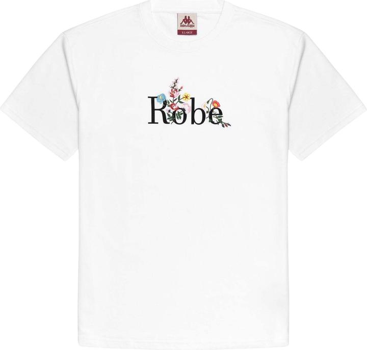 Robe di Kappa t-shirt majuro (XL)
