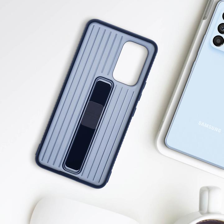 Actual product image Samsung Protective Standing Cover (Samsung Galaxy A53 5G)