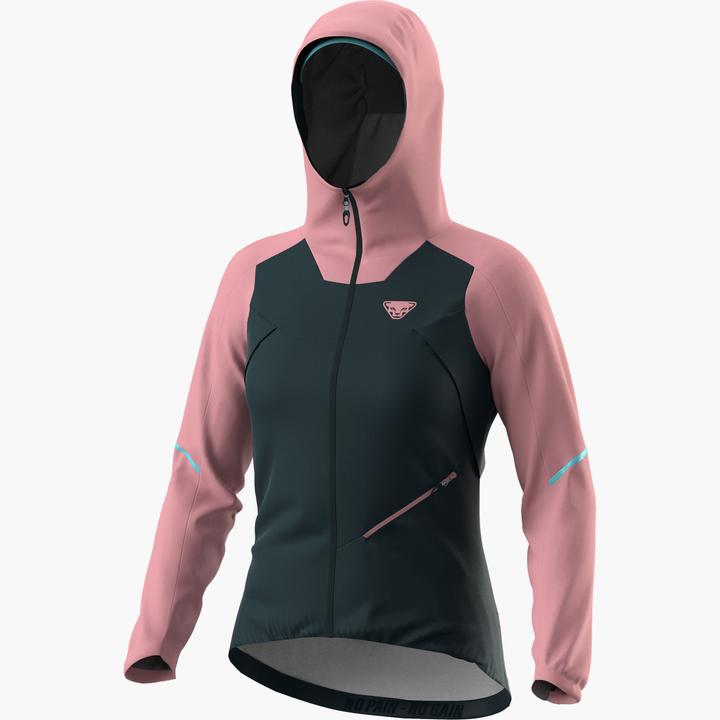 Produktbild Dynafit Ride 3-Lagen Jacke Damen (38, M)