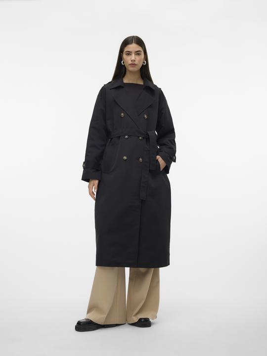 Produktbild Vero Moda VMCHLOE Trenchcoat Trenchcoat (XS)