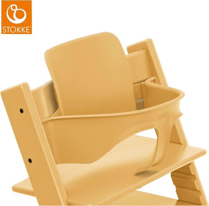 Immagine prodotto Stokke Tripp Trapp® Baby Set Giallo Girasole