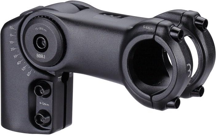 BBB HighFix BHS-35 (120 mm, 31.80 mm)
