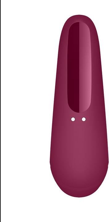 Produktbild Satisfyer Curvy 1+