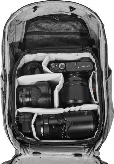 Produktbild Peak Design Camera Cube V2 Medium (Kamera Innentasche, 13 l)