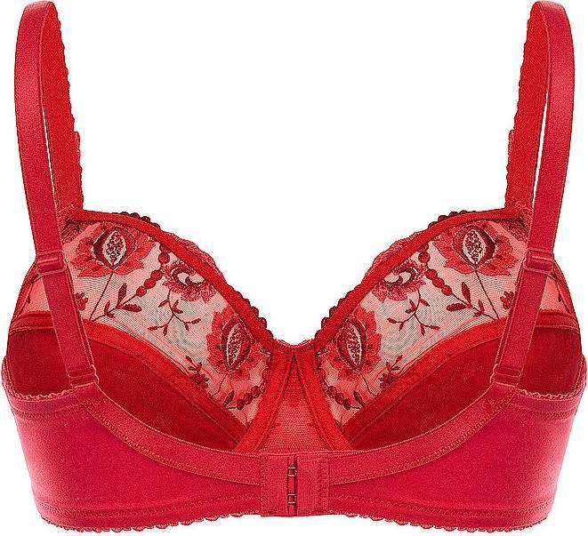 Immagine prodotto Conturelle Reggiseno con ferretto Provence (95 B, Confezione singola)