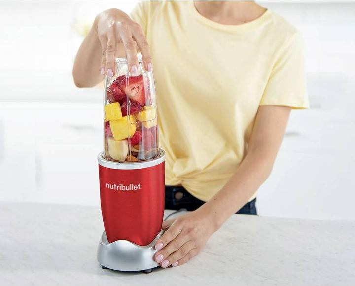 Image du produit NutriBullet NB 907 R (900 W)