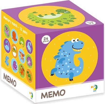 Dodo Dinosaurs