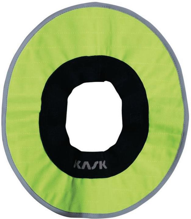 Kask WAC00037-221 SUN SHIELD HI VIZ, 221-Yellow Fluo