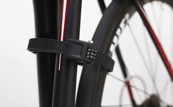 Immagine prodotto Ottolock Bloccaggio a strappo (76 cm)