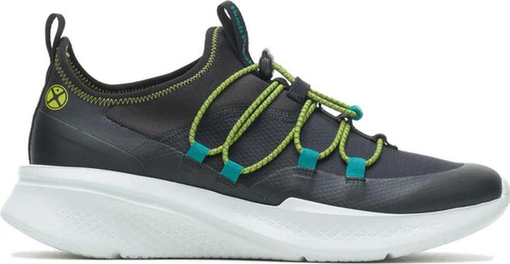 Produktbild Hush Puppies Sneaker Spark Mit Leder Gefüttert (47)