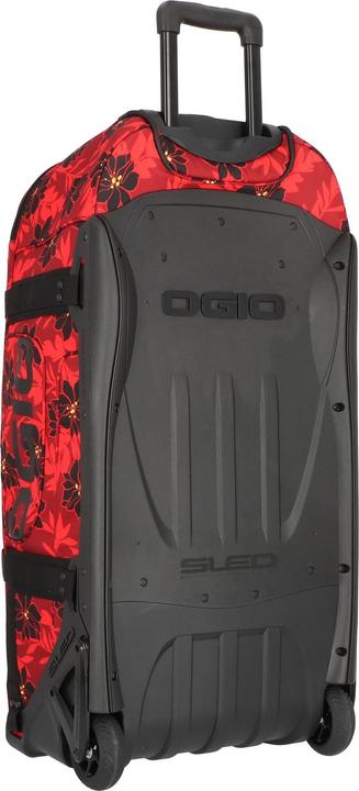 Actual product image Ogio Rig 9800 2 wheel trolley 86 cm (123 l, XL (from 140l))