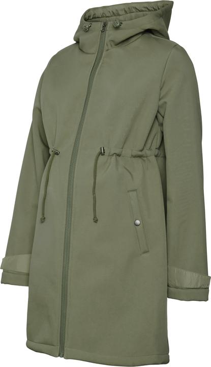Immagine prodotto Mamalicious Giacca cappotto alta e chiusa (XL)