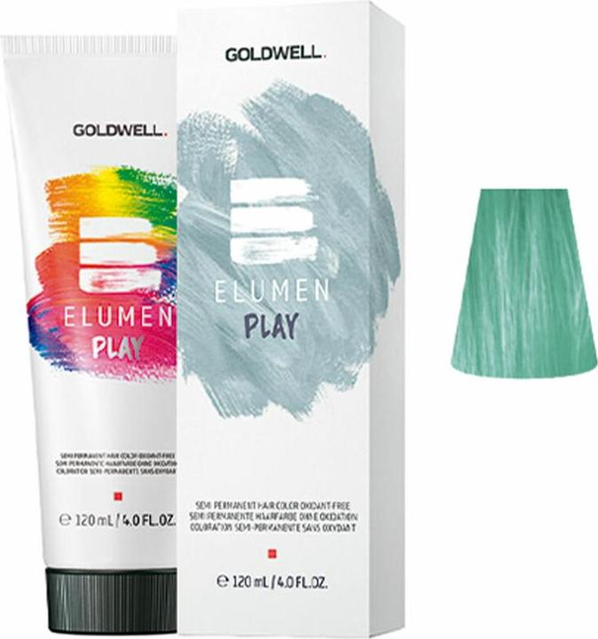 Produktbild Goldwell Elumen Play (PASTEL MINT)