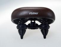 Produktbild Filmer Fahrradsattel Comfort