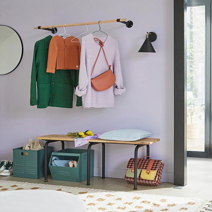 Produktbild La Redoute Interieurs Hiba