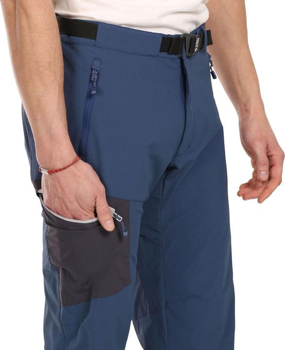 Produktbild Directalpine Mountainer Tech Softshellhose (S)