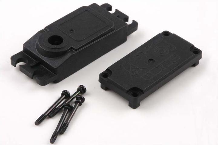 RC Servo
