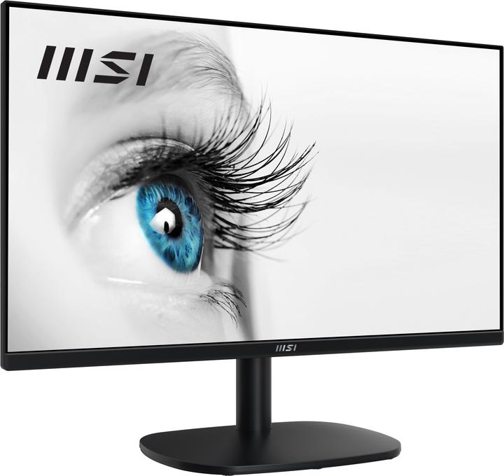 Image du produit MSI Pro MP245V (1920 x 1080 pixels, 23.80")