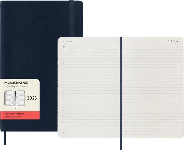 Soft cover