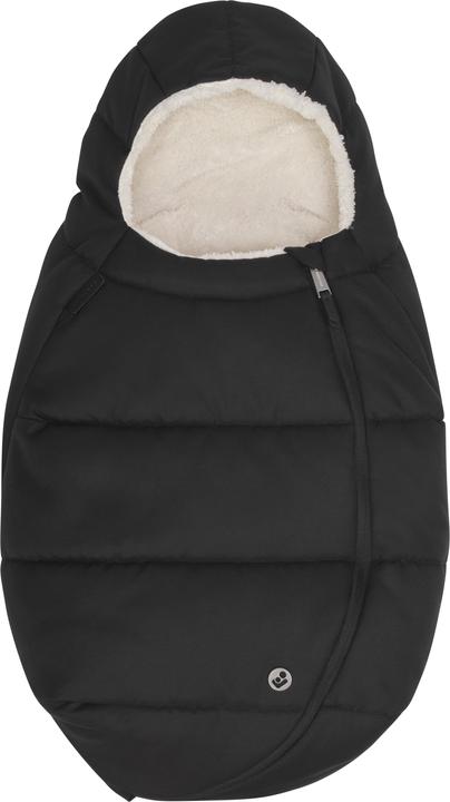 Actual product image Maxi-Cosi Footmuff