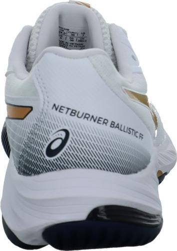 Produktbild ASICS Performance Netburner Ballistic Ff 3 Damen (40)