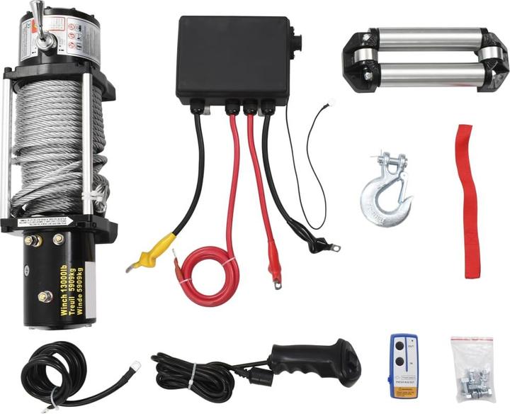 Image du produit VidaXL Akakios