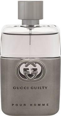 Image du produit Gucci Coupable (Eau de toilette, 50 ml)