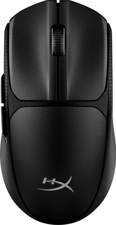 Image du produit HP HyperX Pulsefire Fuse - Souris de jeu sans fil (noire) (Sans fil)