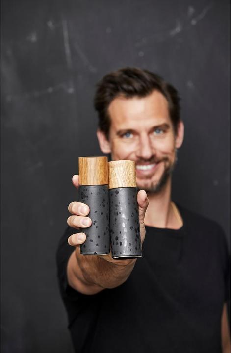 Produktbild Bitz Salz- und Pfeffermühle (Salz, Pfeffer)