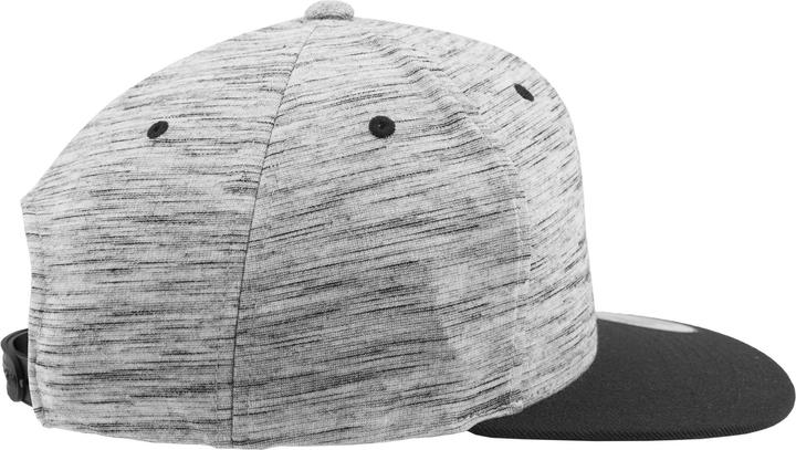 Image du produit Flexfit Casquette de baseball à rayures (Taille unique)