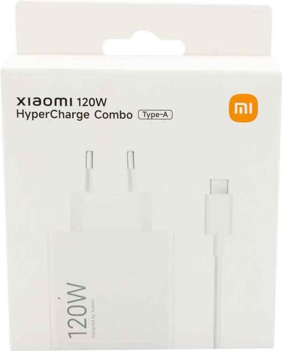 Productafbeelding Xiaomi Combo (120 W)
