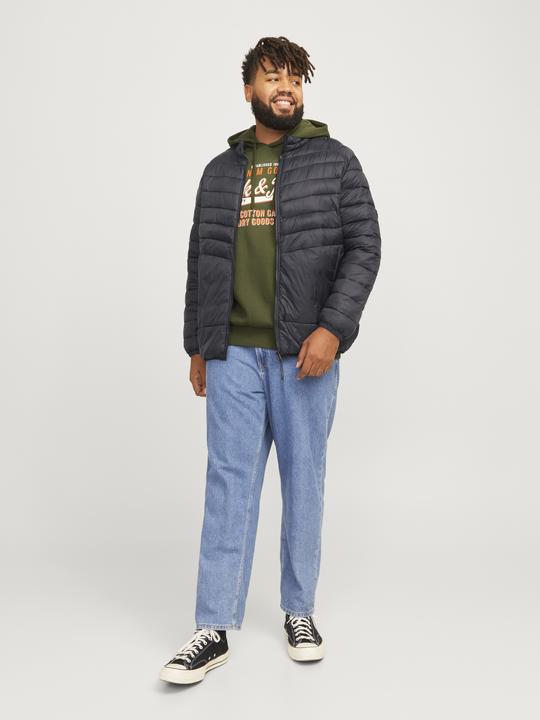 Image du produit Jack & Jones Jjesprint Puffer Collar Noos Pls (5XL)