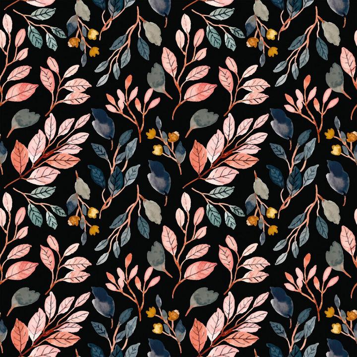 Produktbild Fasana Servietten Blumen und Pflanzen (20 x, 330 x 330 mm)