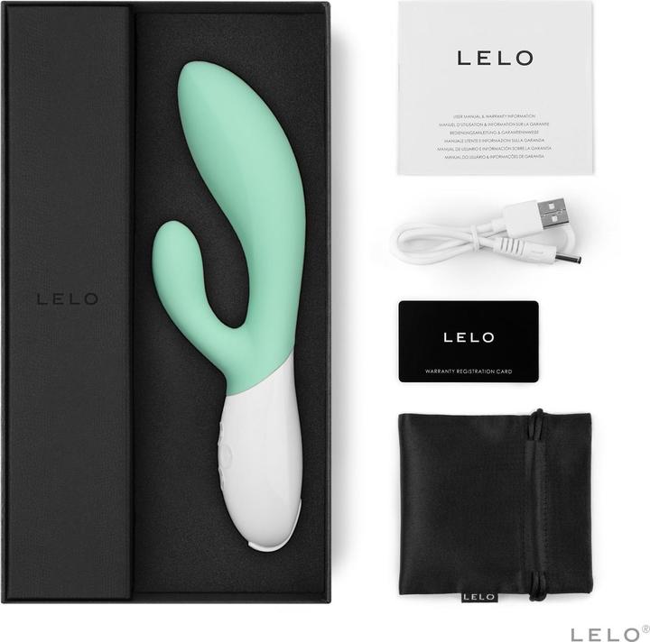 Actual product image LELO Ina 3