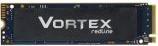 Image du produit Mushkin Vortex (2000 Go, M.2 2280)