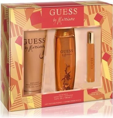 Guess de Marciano - Pour femmes, 100 ml (Eau de parfum, 100 ml)