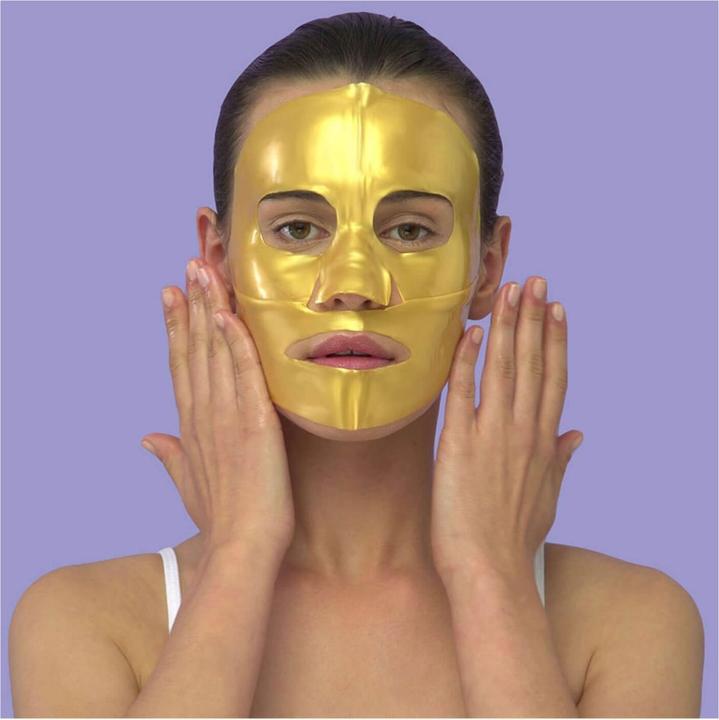 Actual product image Skin Republic Gold (25 ml)