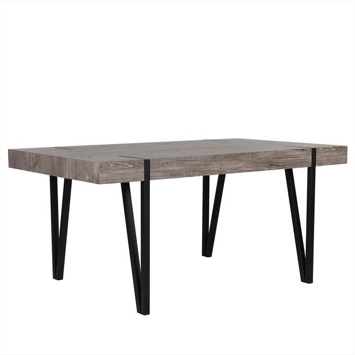 Actual product image Beliani Adena (180 x 90 x 75 cm)