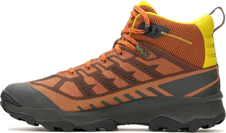 Produktbild Merrell Speed Eco Mid Waterproof (43)