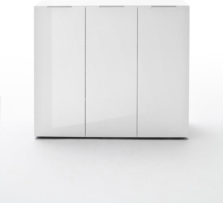 Actual product image Robas Lund Vicenza (120 x 101 x 39 cm)